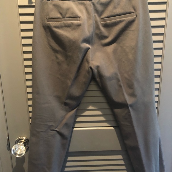 Banana Republic Pants •Sloane Fit - Picture 3 of 3